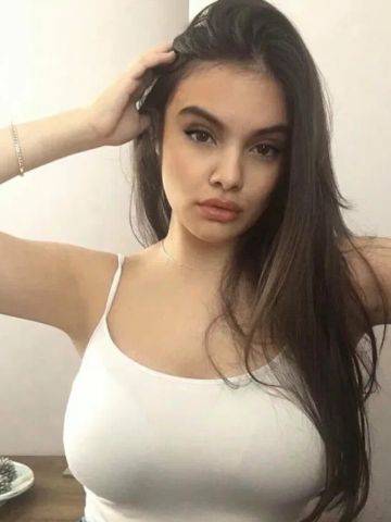 Анкета проститутки Полина, 23 года