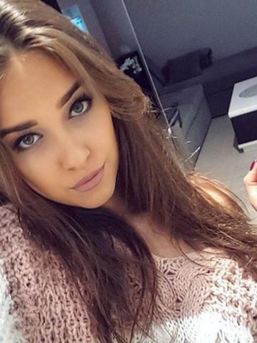 Анкета проститутки Рената, 24 года